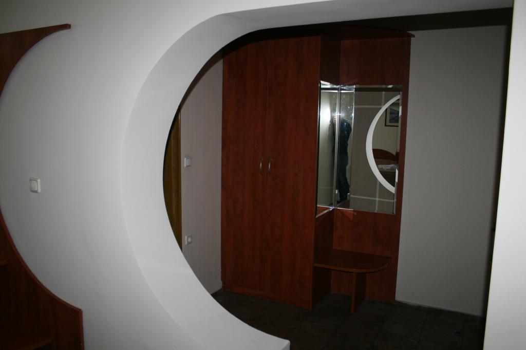 Hotel Nicol Plovdiv Buitenkant foto